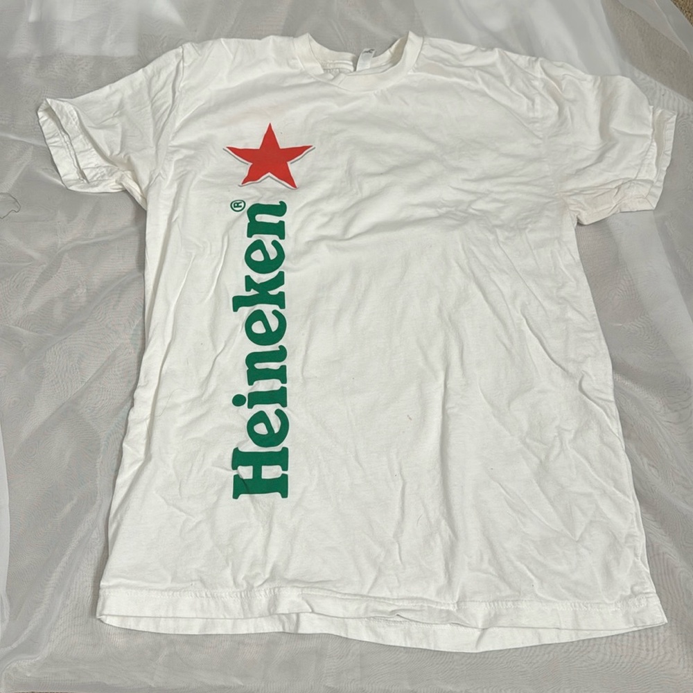 Heineken T Shirt